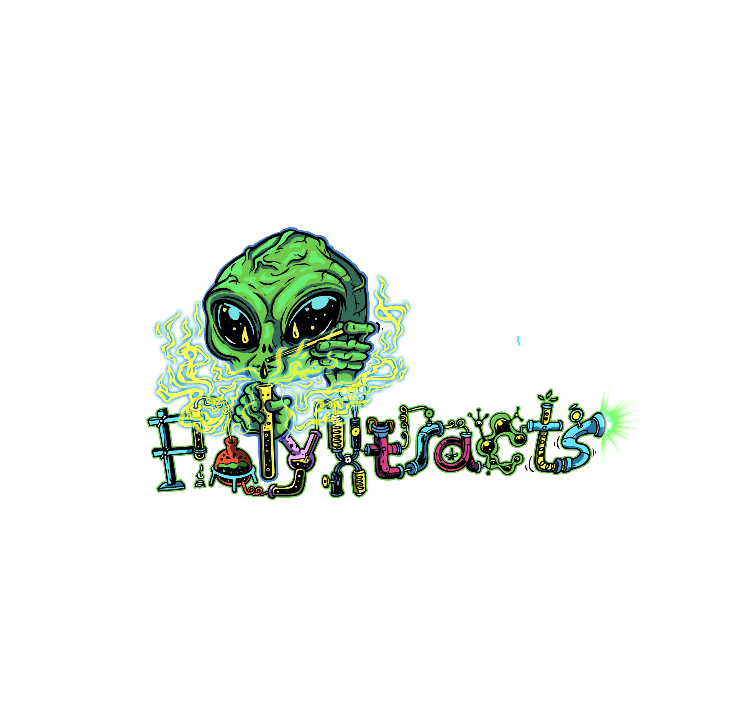 PolyXtracts Cannabis Store, Hemp Store, Vaporizer Store